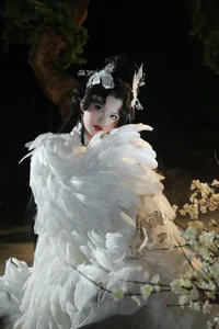 Art Language Vol.5245 Featuring Yu Gu Shan: A Visual Journey in Style - image 20