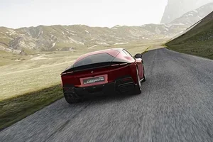 Ferrari 12Cilindri Manuale: The Ultimate Manual Supercar Worth Over $700k Launches - image 1