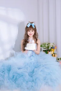 YiTuYu Art Language Vol.6581: Pao Fu Xiao Fang Aesthetic Photography Gallery - image 25