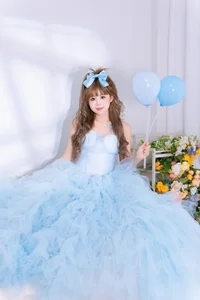 YiTuYu Art Language Vol.6581: Pao Fu Xiao Fang Aesthetic Photography Gallery - image 26