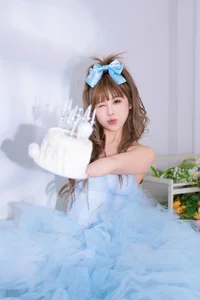 YiTuYu Art Language Vol.6581: Pao Fu Xiao Fang Aesthetic Photography Gallery - image 15