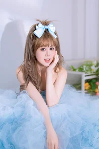 YiTuYu Art Language Vol.6581: Pao Fu Xiao Fang Aesthetic Photography Gallery - image 21