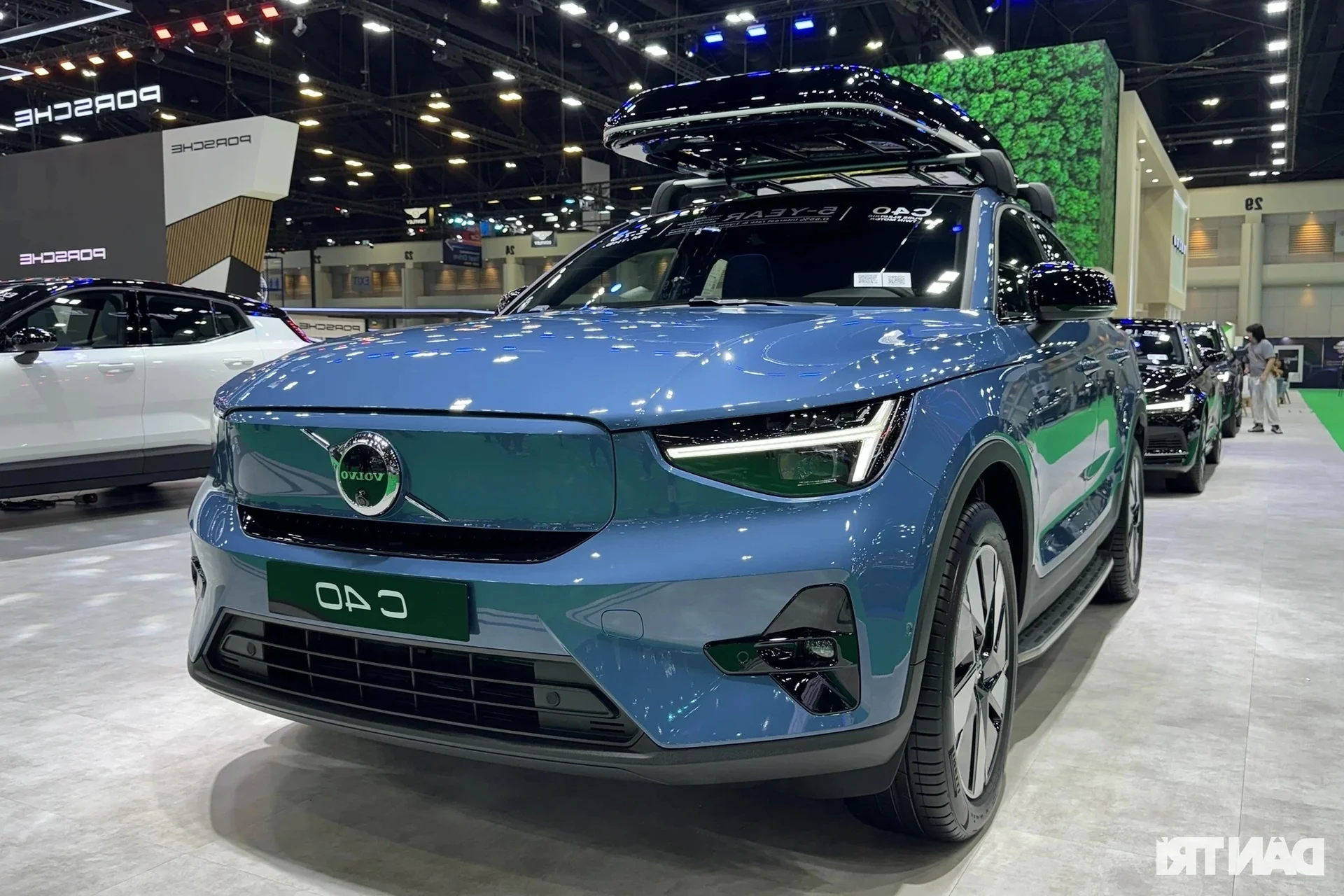 Electric Vehicle Boom in Vietnam: Chinese EVs Dominate Market