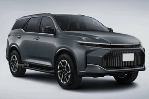 Toyota Fortuner 2026: Land Cruiser Prado-Inspired Design Revealed - image 4