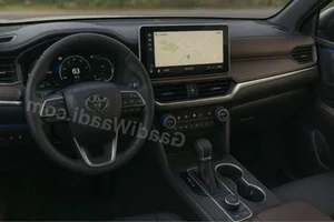 Toyota Fortuner 2026: Land Cruiser Prado-Inspired Design Revealed - image 3