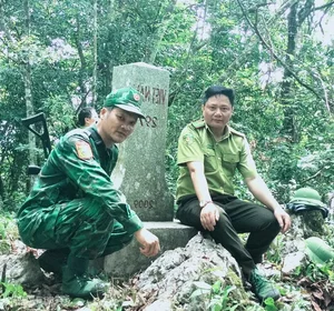 Battling the 'Fire Devils': Protecting Our Vital Border Forests from Destruction - image 5