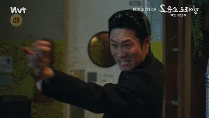 The Uncanny Counter 2 Episode 11: So Mun Fights Alone Amid Counter Team Disagreements - image 3