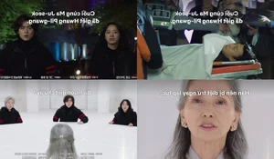 The Uncanny Counter 2 Episode 11: So Mun Fights Alone Amid Counter Team Disagreements - image 2