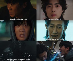 The Uncanny Counter 2 Episode 11: So Mun Fights Alone Amid Counter Team Disagreements - image 5