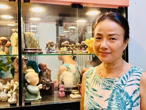 The Timeless Beauty of Nam Phuong Empress: Tran Yen Chi’s Cinematic Legacy - image 0