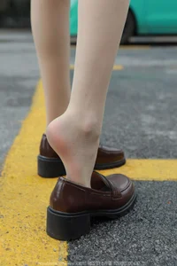 IESS Model Tuan Tuan - SXJ NO.1738 Professional Leg Modeling - image 17