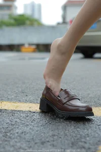 IESS Model Tuan Tuan - SXJ NO.1738 Professional Leg Modeling - image 69