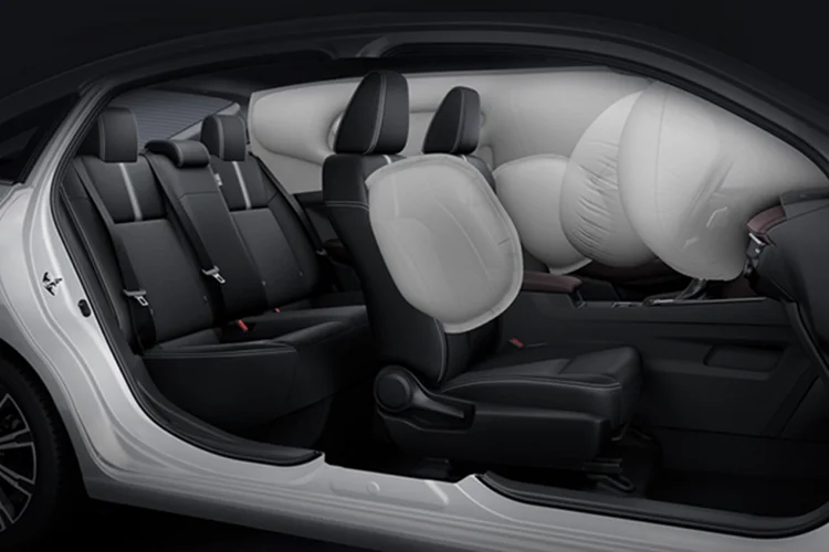 Toyota Vios Hybrid 2025: Anticipating the Launch of the Next-Generation Eco-Friendly Sedan in Thailand and Vietnam