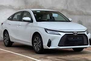 Toyota Vios Hybrid 2025: Anticipating the Launch of the Next-Generation Eco-Friendly Sedan in Thailand and Vietnam - image 7