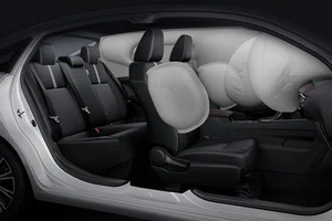 Toyota Vios Hybrid 2025: Anticipating the Launch of the Next-Generation Eco-Friendly Sedan in Thailand and Vietnam - image 0