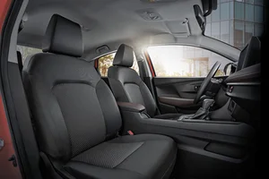 Toyota Vios Hybrid 2025: Anticipating the Launch of the Next-Generation Eco-Friendly Sedan in Thailand and Vietnam - image 1
