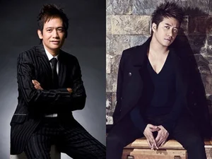 Tuan Hung Challenges Duy Manh to Charity Liveshow for Flood Relief - image 9
