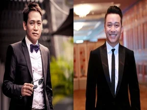 Tuan Hung Challenges Duy Manh to Charity Liveshow for Flood Relief - image 5