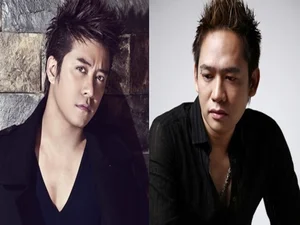 Tuan Hung Challenges Duy Manh to Charity Liveshow for Flood Relief - image 3