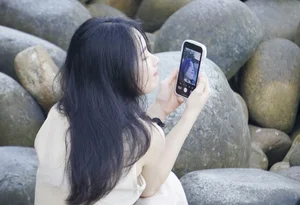 Queen's Beach: The Giant Egg-Shaped Stone Beach in Quy Nhon - image 6