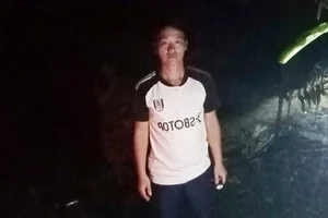 Lao Cai Village Chief's Heroic Evacuation Saves 115 Lives from Landslide - image 6
