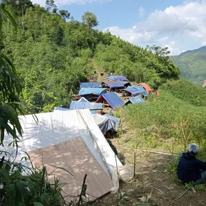 Lao Cai Village Chief's Heroic Evacuation Saves 115 Lives from Landslide - image 5