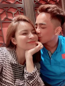 Do Duy Nam and Nguyen Ngoc Anh: An Inspiring Love Story - image 9