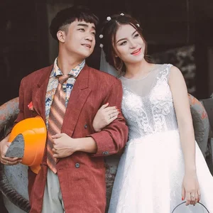 Do Duy Nam and Nguyen Ngoc Anh: An Inspiring Love Story - image 3