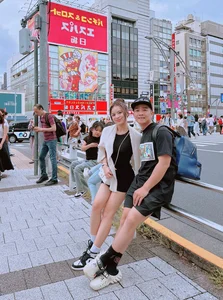 Do Duy Nam and Nguyen Ngoc Anh: An Inspiring Love Story - image 5