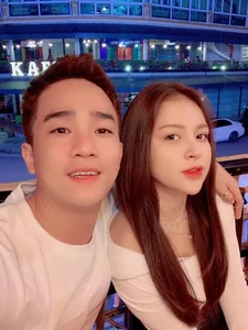 Do Duy Nam and Nguyen Ngoc Anh: An Inspiring Love Story - image 6