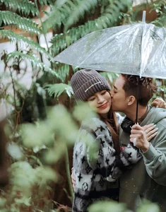 Do Duy Nam and Nguyen Ngoc Anh: An Inspiring Love Story - image 7