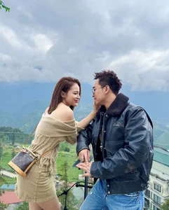 Do Duy Nam and Nguyen Ngoc Anh: An Inspiring Love Story - image 11