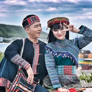 Do Duy Nam and Nguyen Ngoc Anh: An Inspiring Love Story - image 10