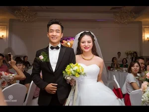 Do Duy Nam and Nguyen Ngoc Anh: An Inspiring Love Story - image 0