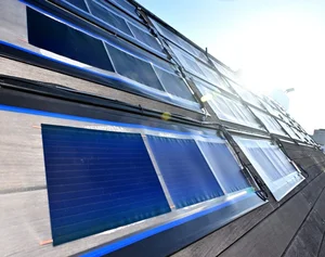 Japan Unveils Revolutionary Paper-Thin Battery Technology at Expo 2025 - image 2