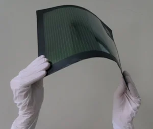 Japan Unveils Revolutionary Paper-Thin Battery Technology at Expo 2025 - image 7
