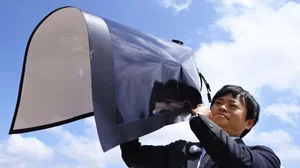 Japan Unveils Revolutionary Paper-Thin Battery Technology at Expo 2025 - image 4