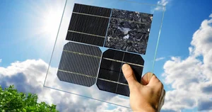 Japan Unveils Revolutionary Paper-Thin Battery Technology at Expo 2025 - image 5