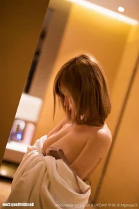 XiaoYu Vol.023 Chu Tian: Exquisite Chinese Fashion Model Gallery - image 12