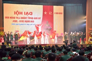 Military Zone 9: How the 'Determined to Win' Movement Drives Excellence - image 5