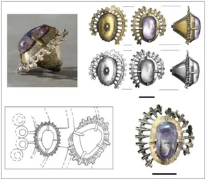 Medieval Silver Treasures Discovered: Unveiling the Secrets of Polish Royalty - image 1