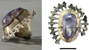 Medieval Silver Treasures Discovered: Unveiling the Secrets of Polish Royalty - image 4