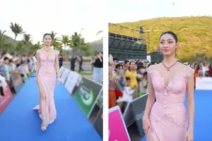 Miss World Vietnam 2023 Grand Finale: Huynh Tran Y Nhi Crowned Winner - image 9