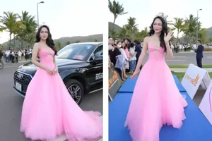 Miss World Vietnam 2023 Grand Finale: Huynh Tran Y Nhi Crowned Winner - image 16