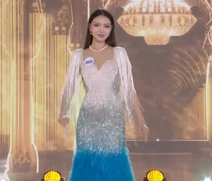 Miss World Vietnam 2023 Grand Finale: Huynh Tran Y Nhi Crowned Winner - image 22