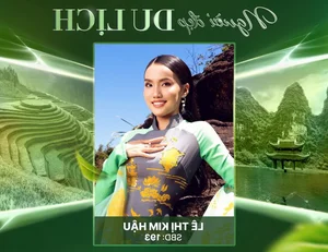 Miss World Vietnam 2023 Grand Finale: Huynh Tran Y Nhi Crowned Winner - image 21