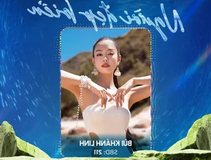 Miss World Vietnam 2023 Grand Finale: Huynh Tran Y Nhi Crowned Winner - image 5