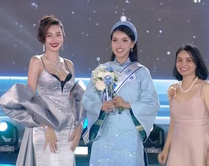 Miss World Vietnam 2023 Grand Finale: Huynh Tran Y Nhi Crowned Winner - image 7