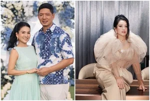 The Stunning Transformation of Anh Tho: A Modern Style Evolution - image 2