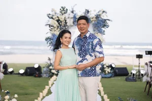 The Stunning Transformation of Anh Tho: A Modern Style Evolution - image 8